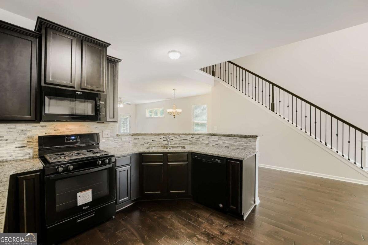 3080 Rivera Court Fairburn - Photo 10