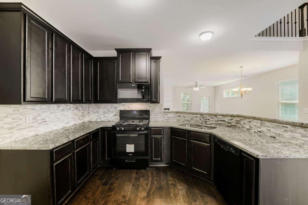 3080 Rivera Court Fairburn - Photo 11