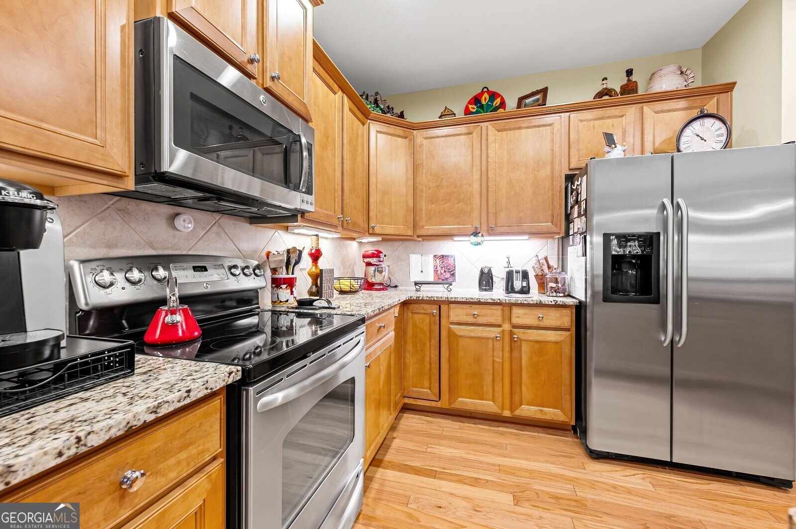 1081 Spring Station Road Greensboro - Photo 12