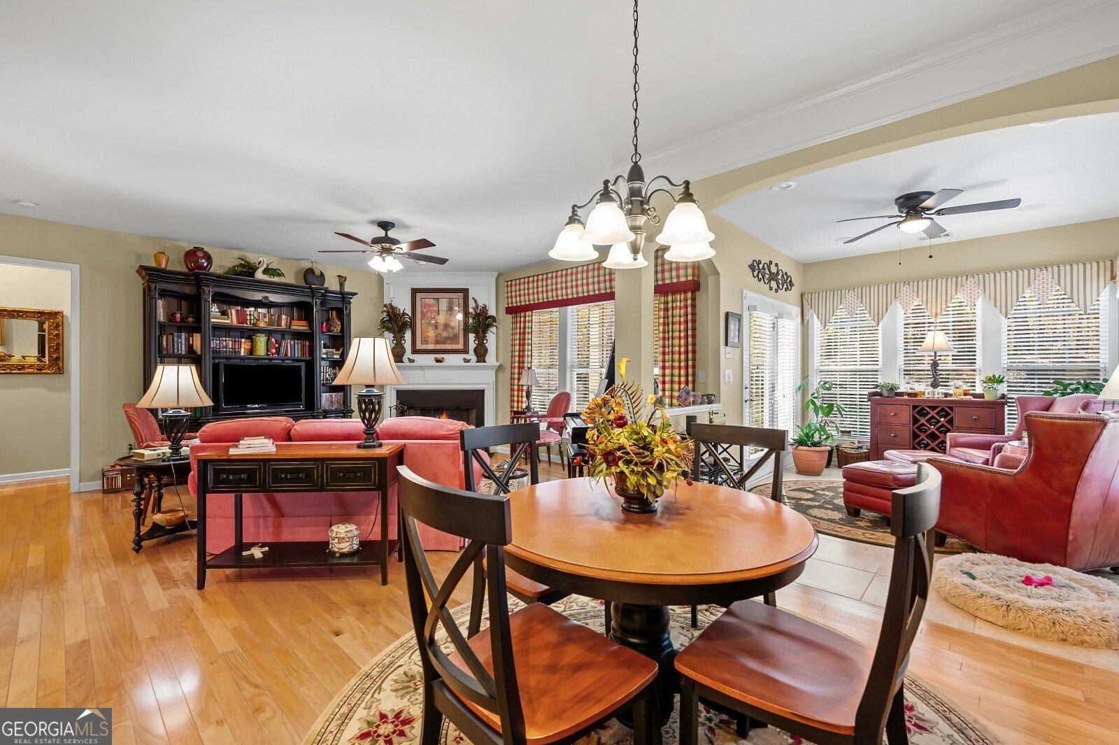 1081 Spring Station Road Greensboro - Photo 14