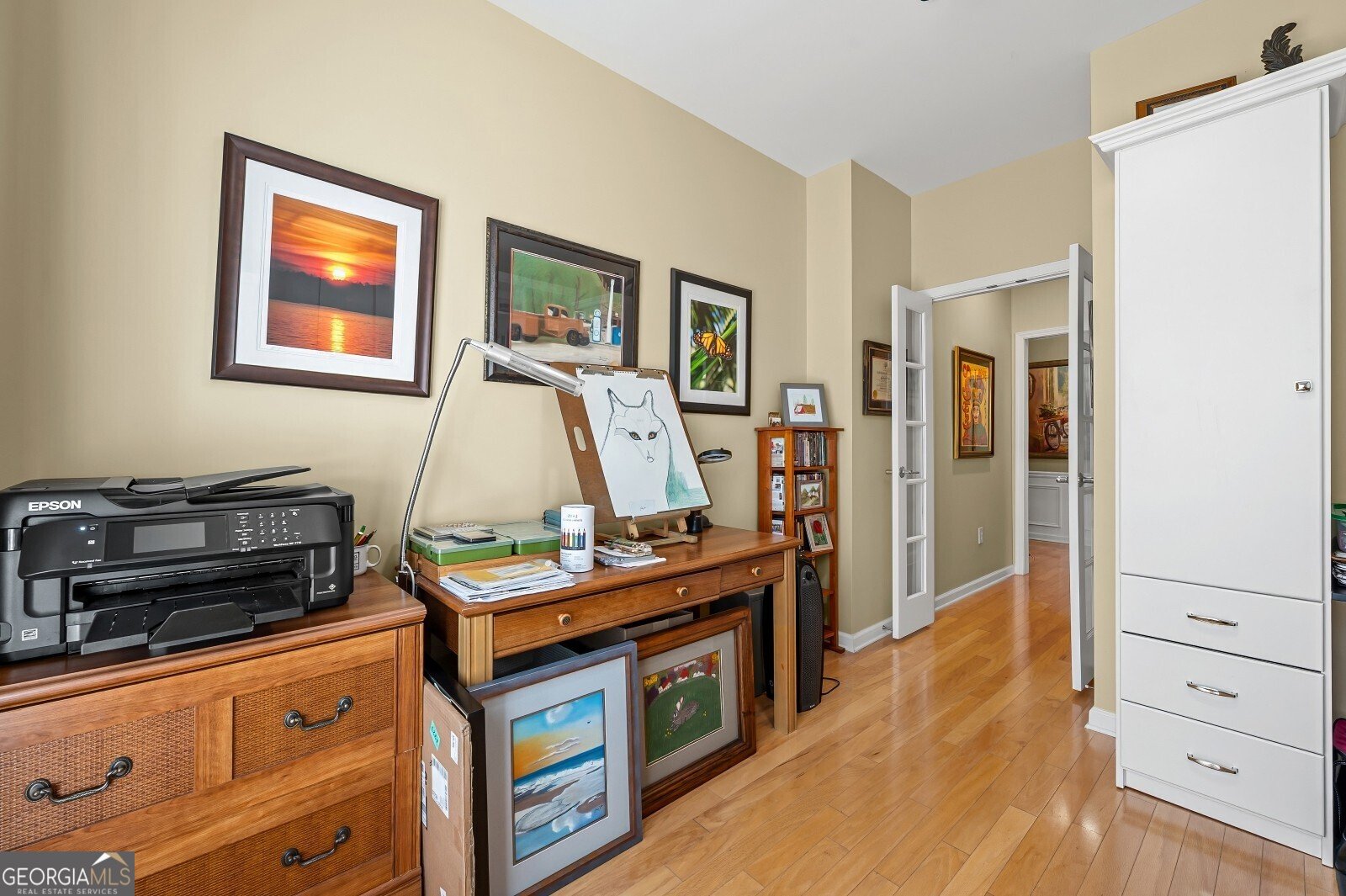1081 Spring Station Road Greensboro - Photo 17
