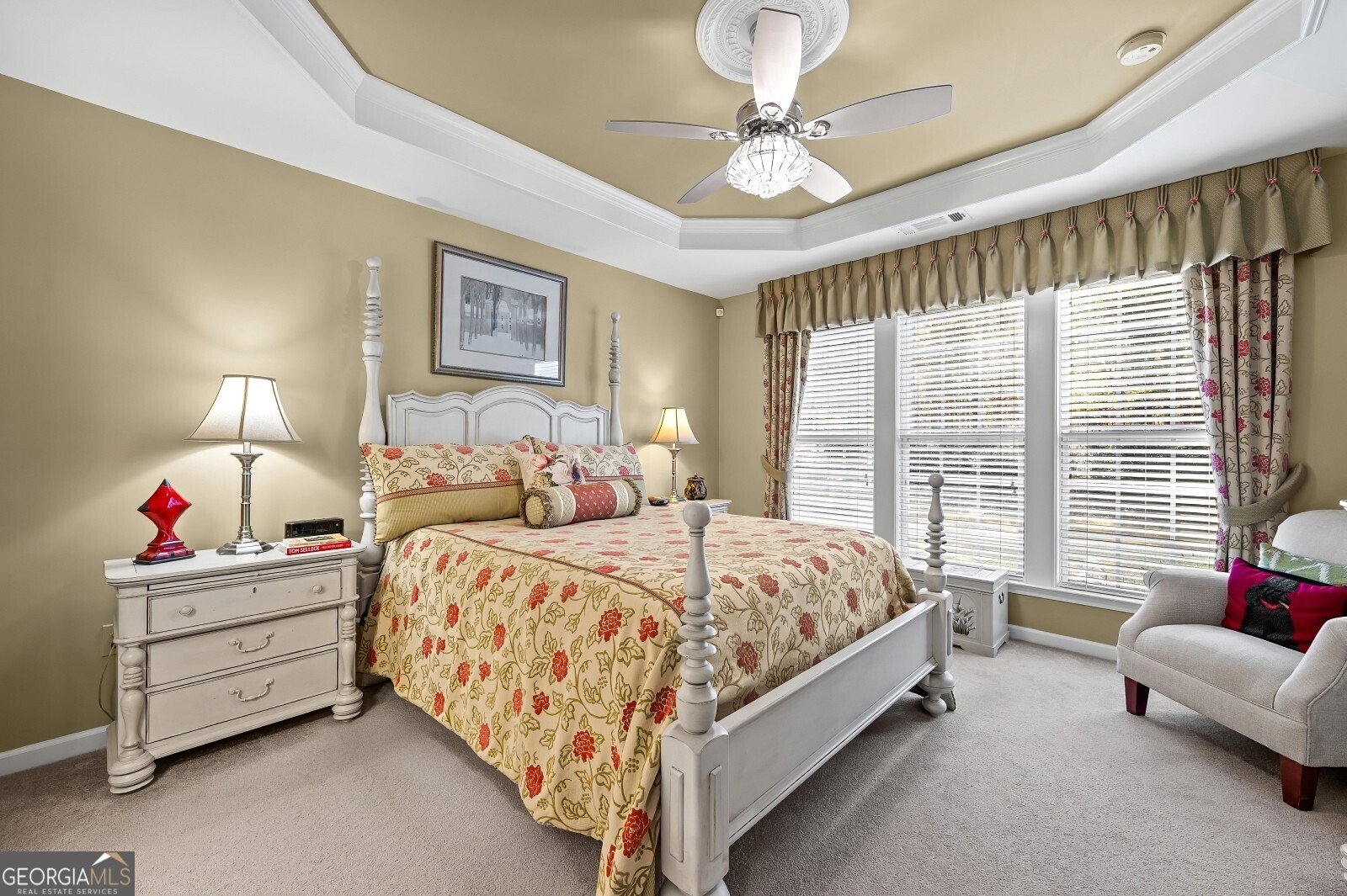 1081 Spring Station Road Greensboro - Photo 18