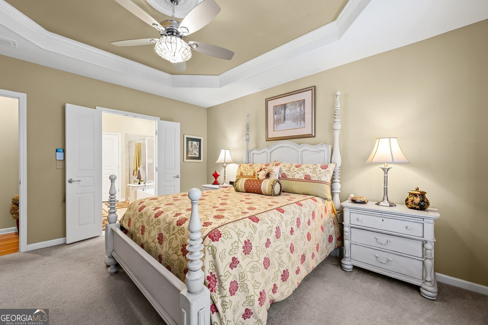 1081 Spring Station Road Greensboro - Photo 19