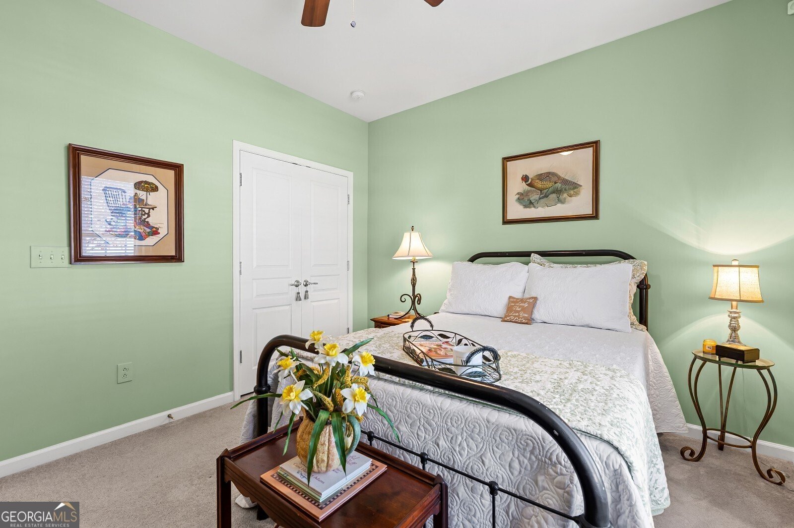 1081 Spring Station Road Greensboro - Photo 25