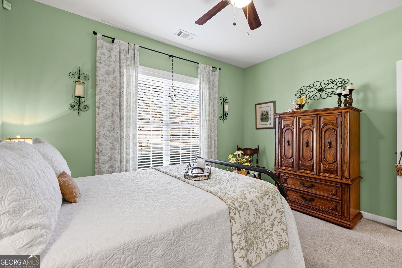 1081 Spring Station Road Greensboro - Photo 26