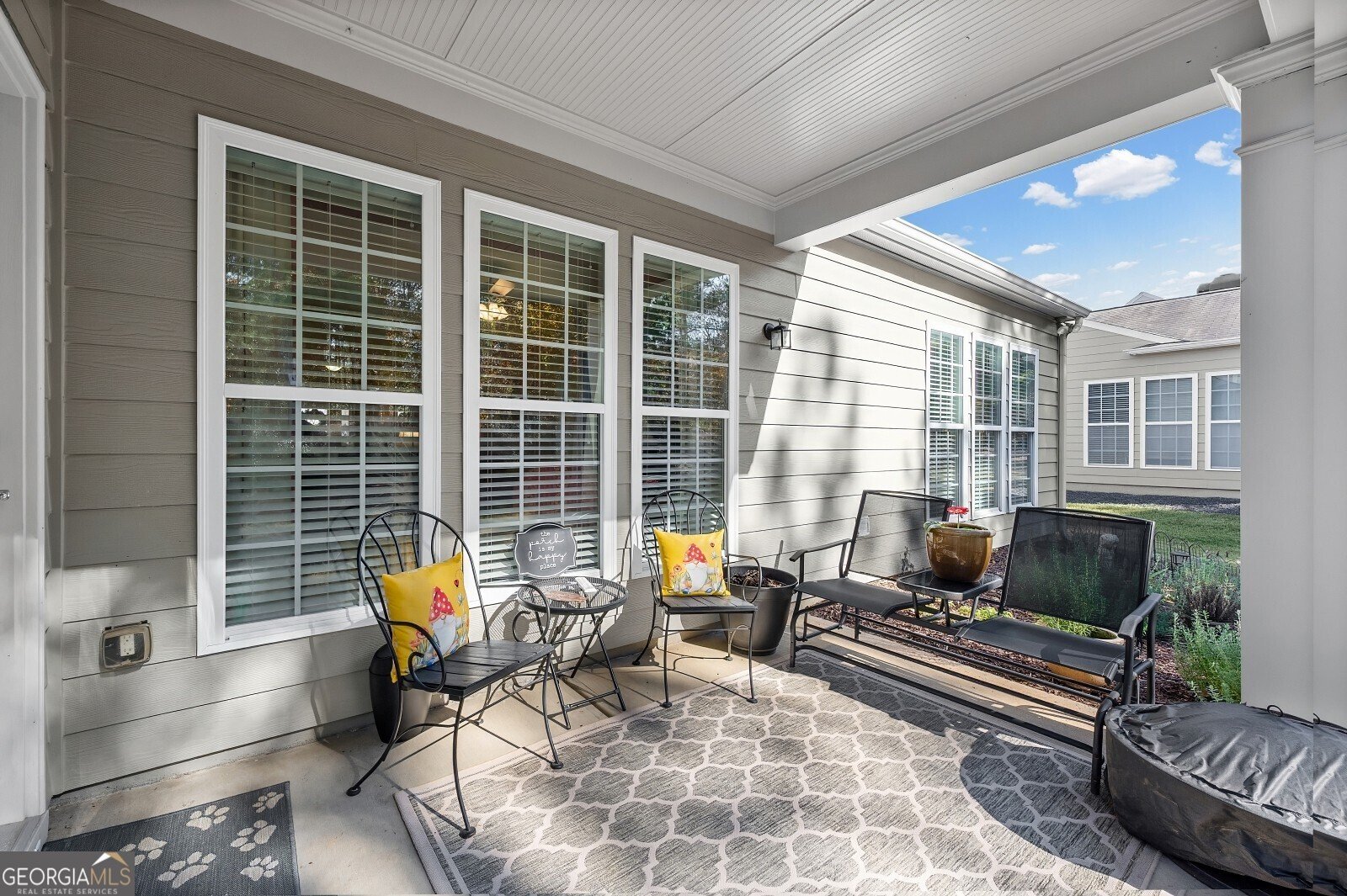 1081 Spring Station Road Greensboro - Photo 31