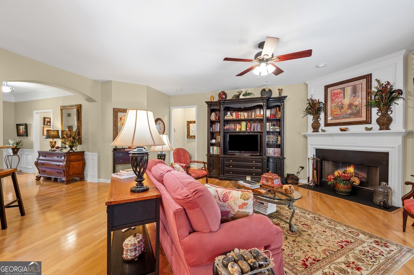 1081 Spring Station Road Greensboro - Photo 6