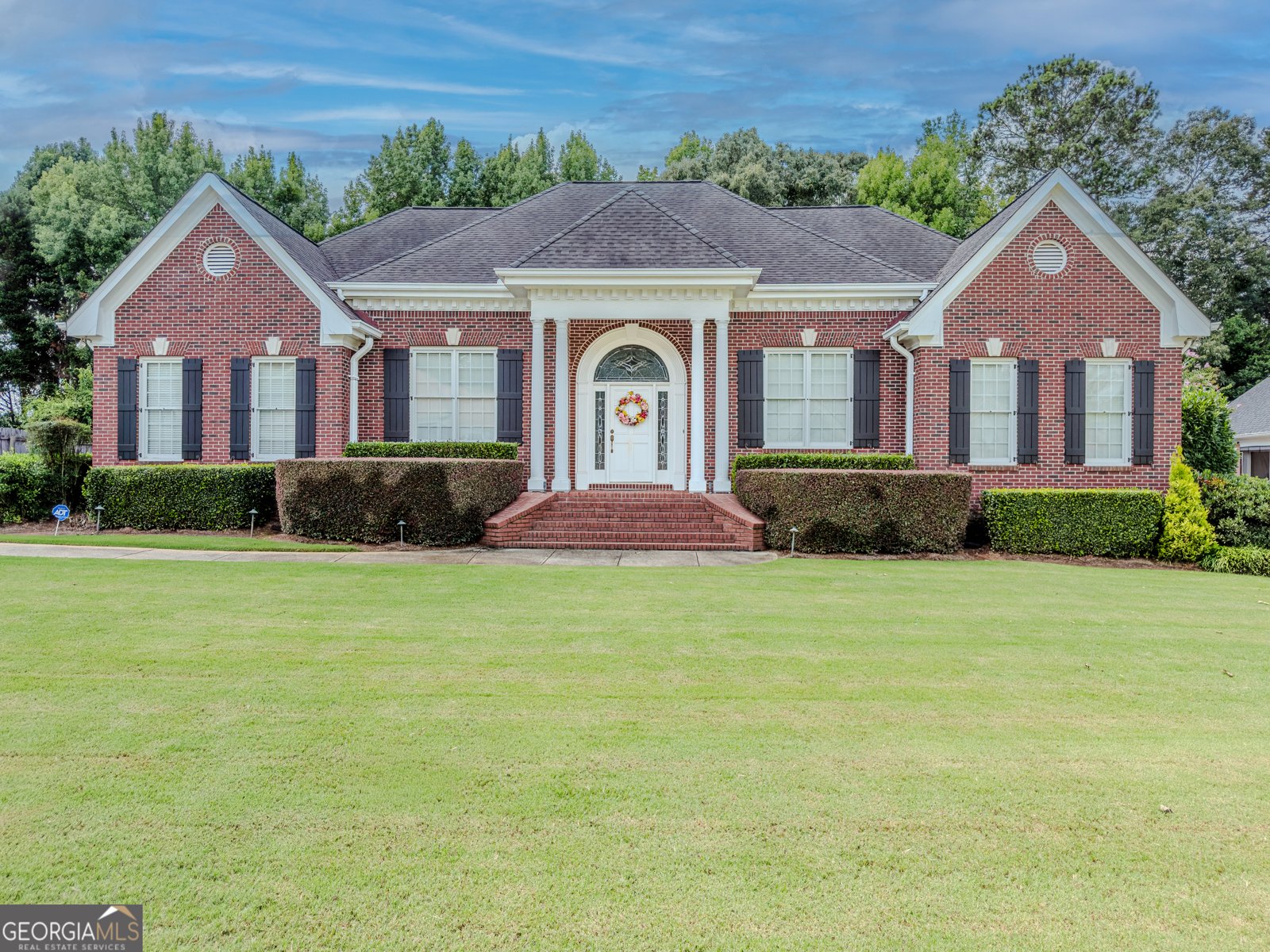 1260 Eugenia Terrace Lawrenceville - main photo