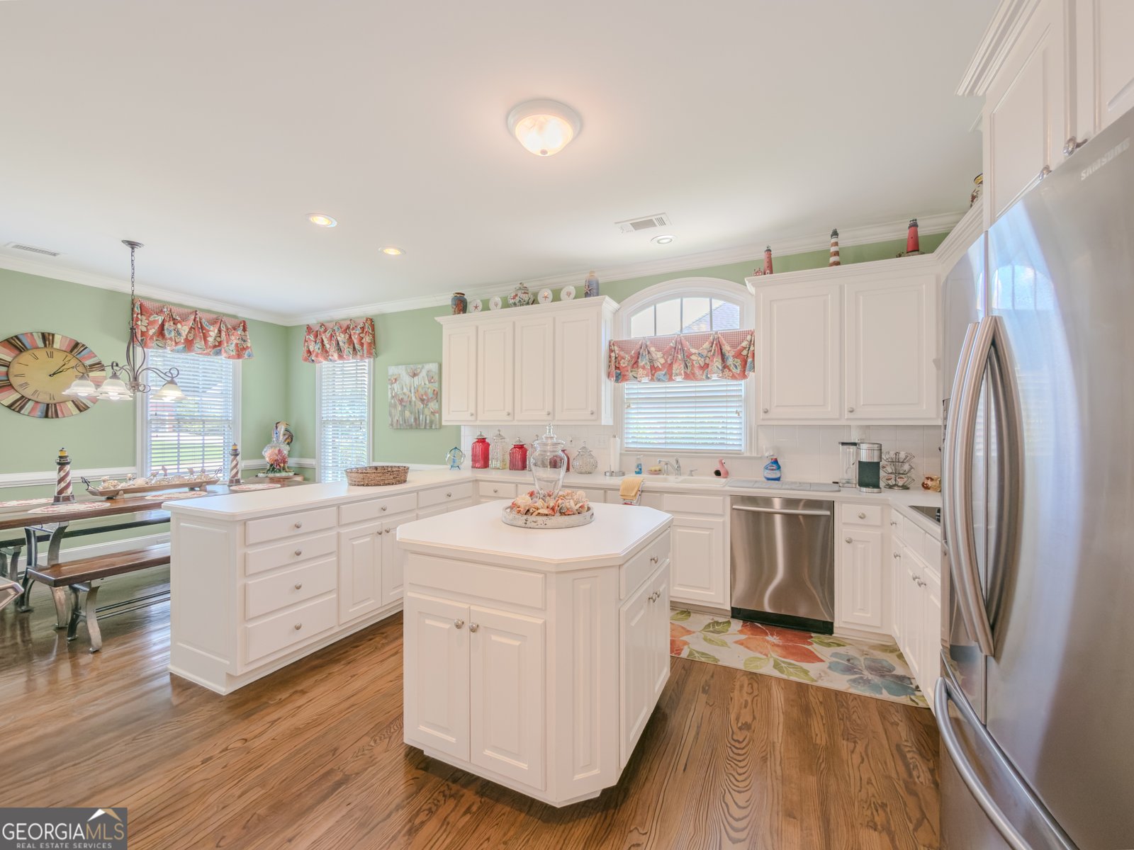 1260 Eugenia Terrace Lawrenceville - Photo 12