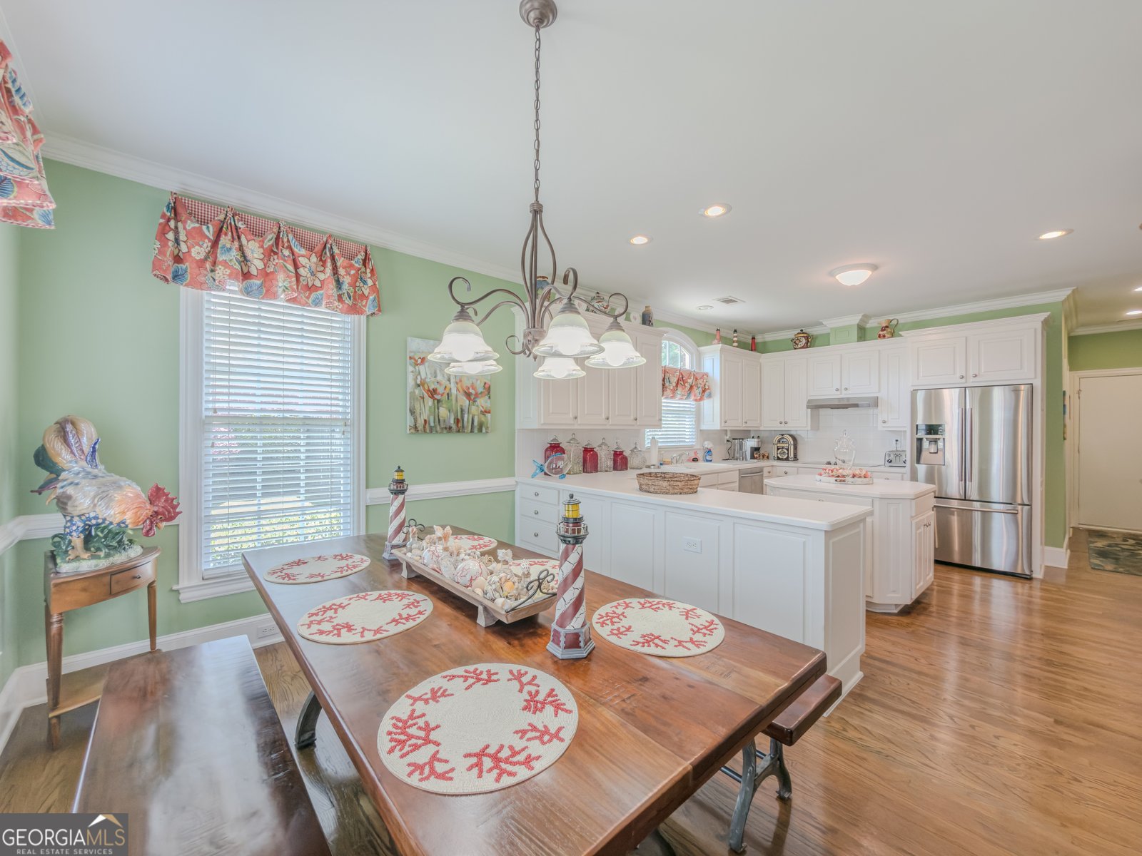 1260 Eugenia Terrace Lawrenceville - Photo 17