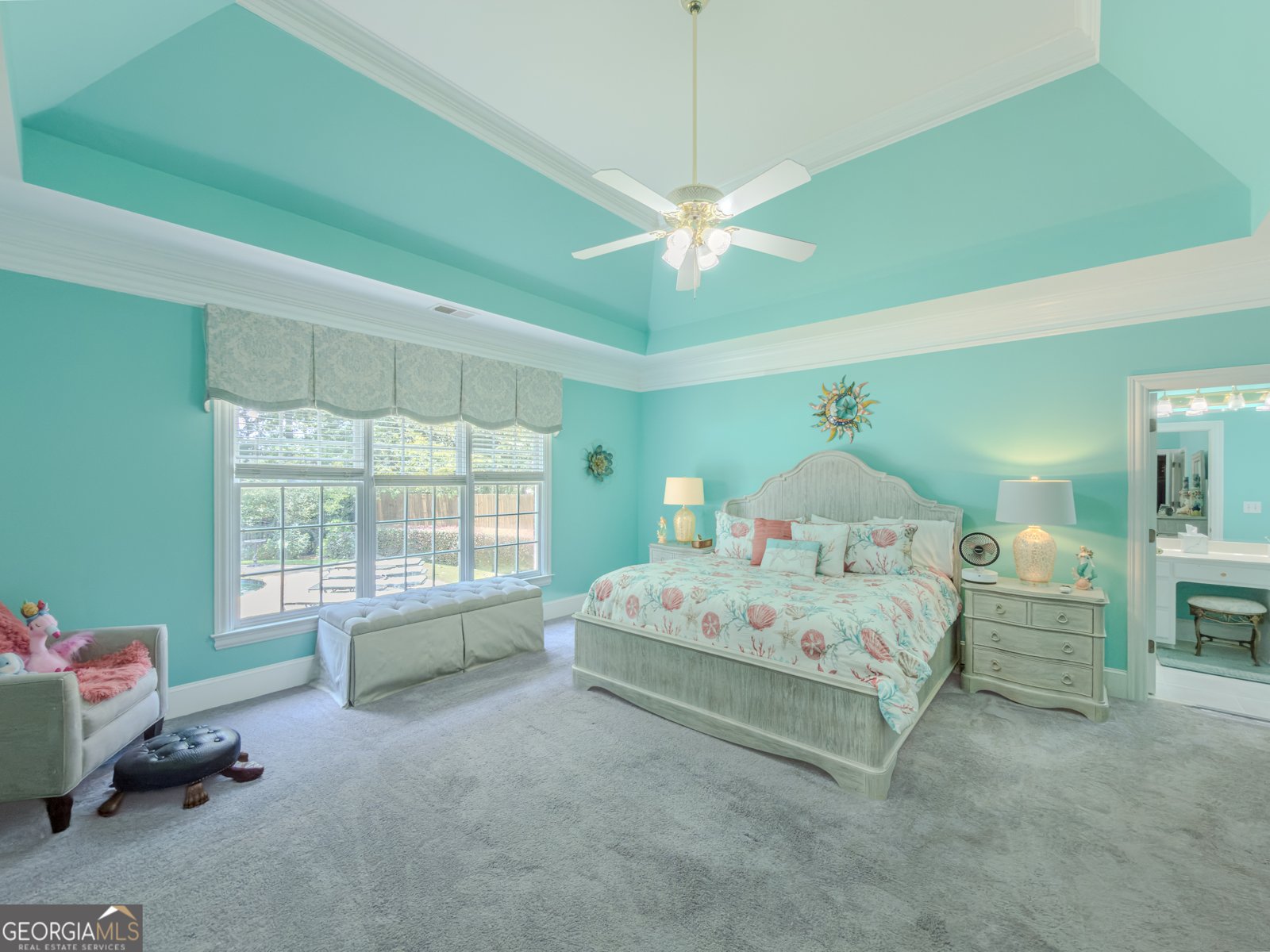 1260 Eugenia Terrace Lawrenceville - Photo 19