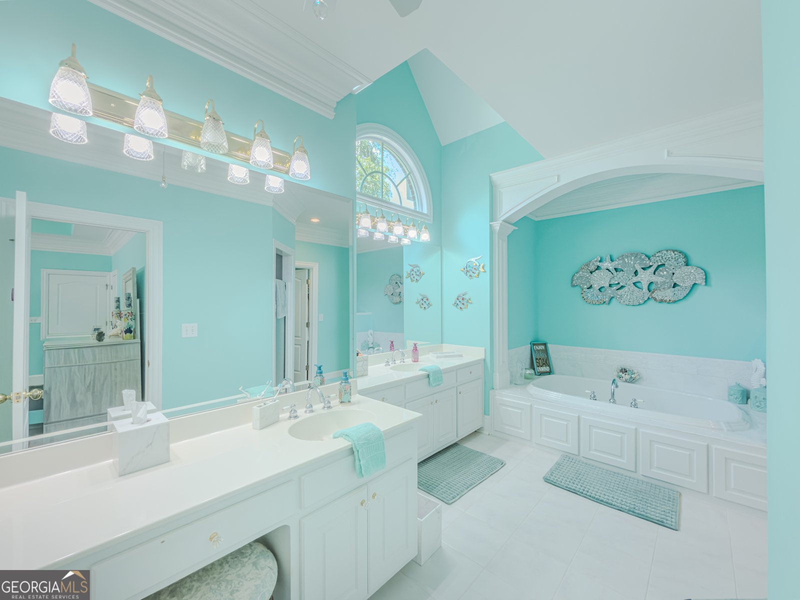 1260 Eugenia Terrace Lawrenceville - Photo 21