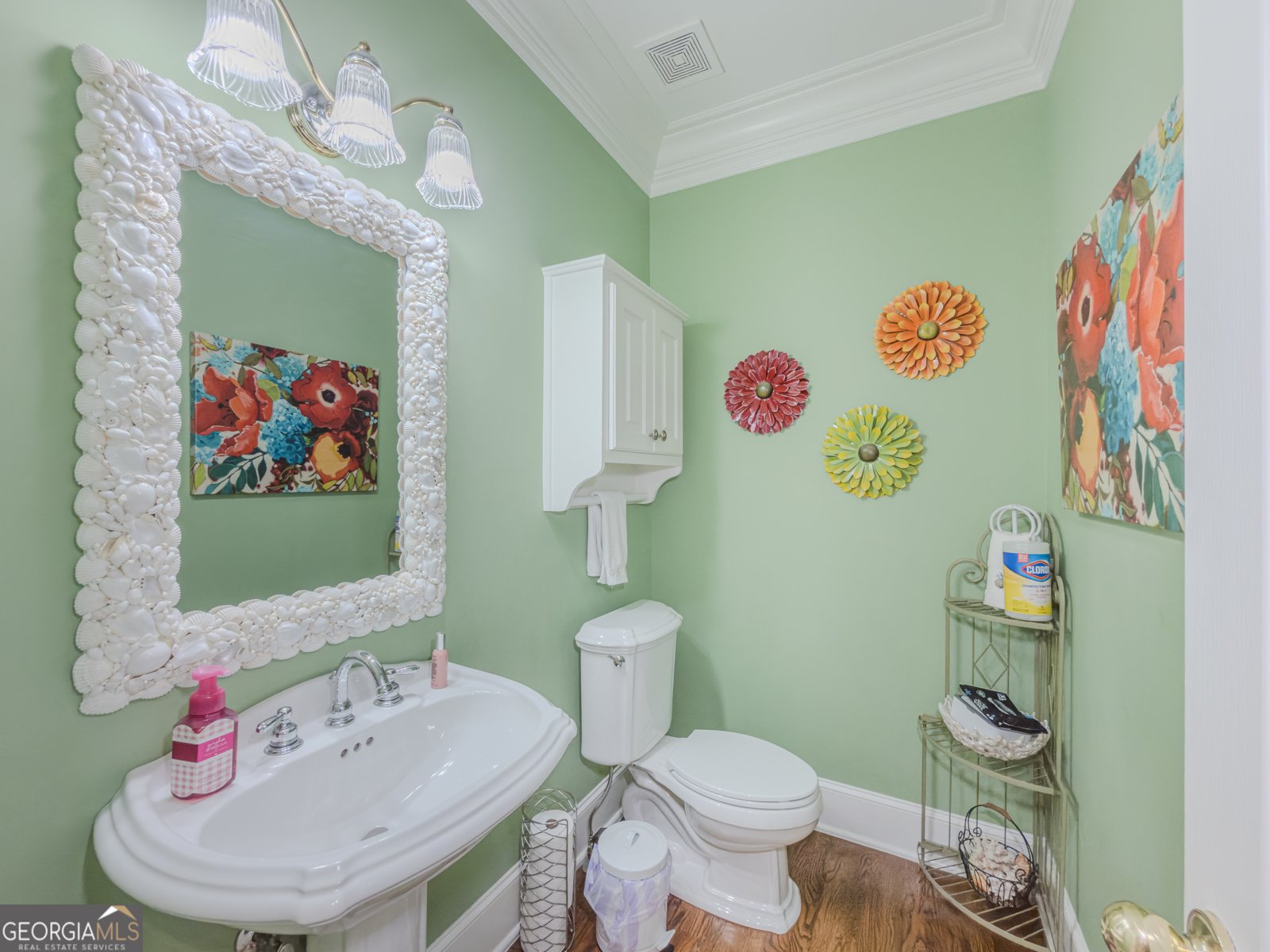 1260 Eugenia Terrace Lawrenceville - Photo 33
