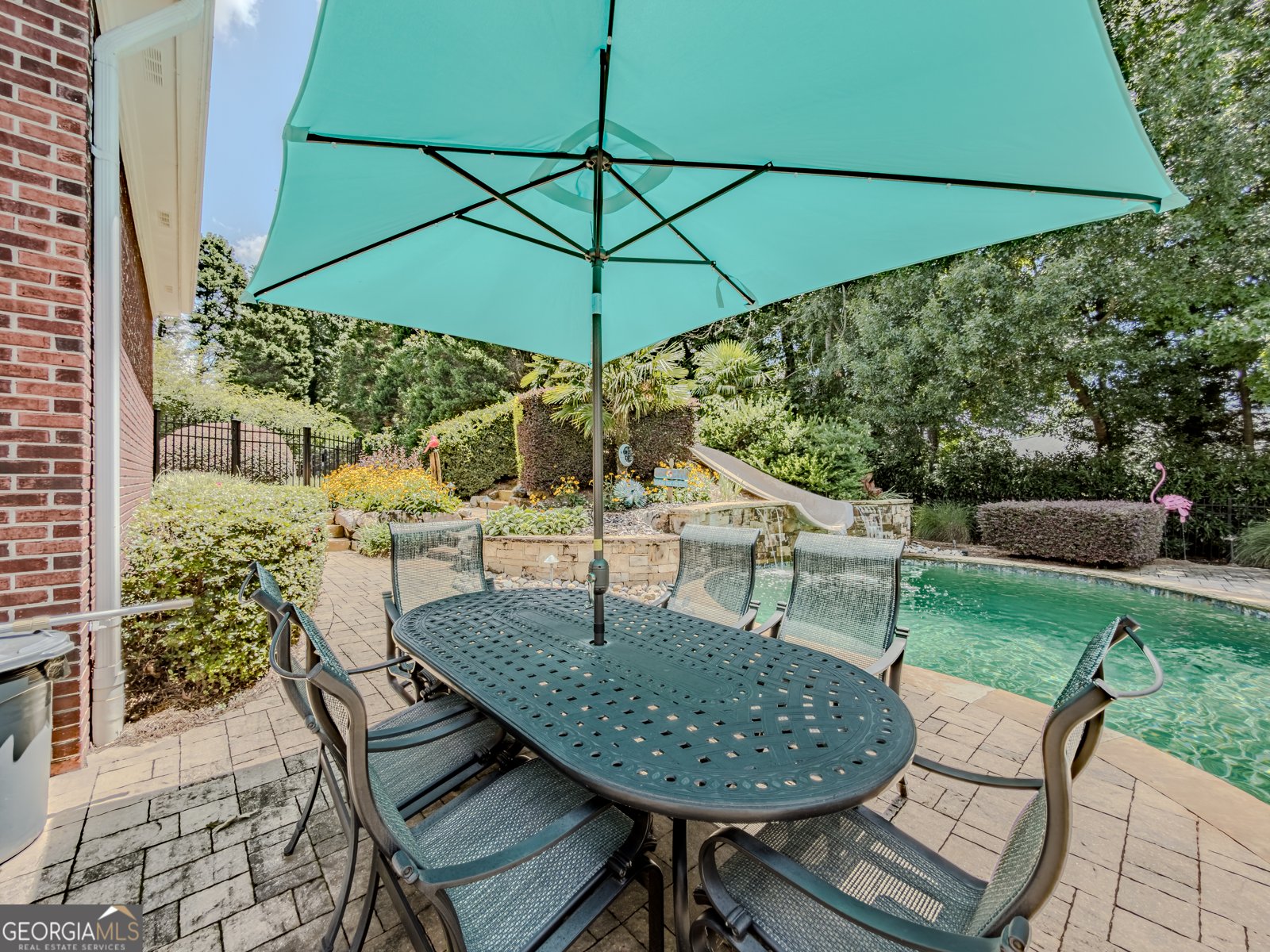 1260 Eugenia Terrace Lawrenceville - Photo 37