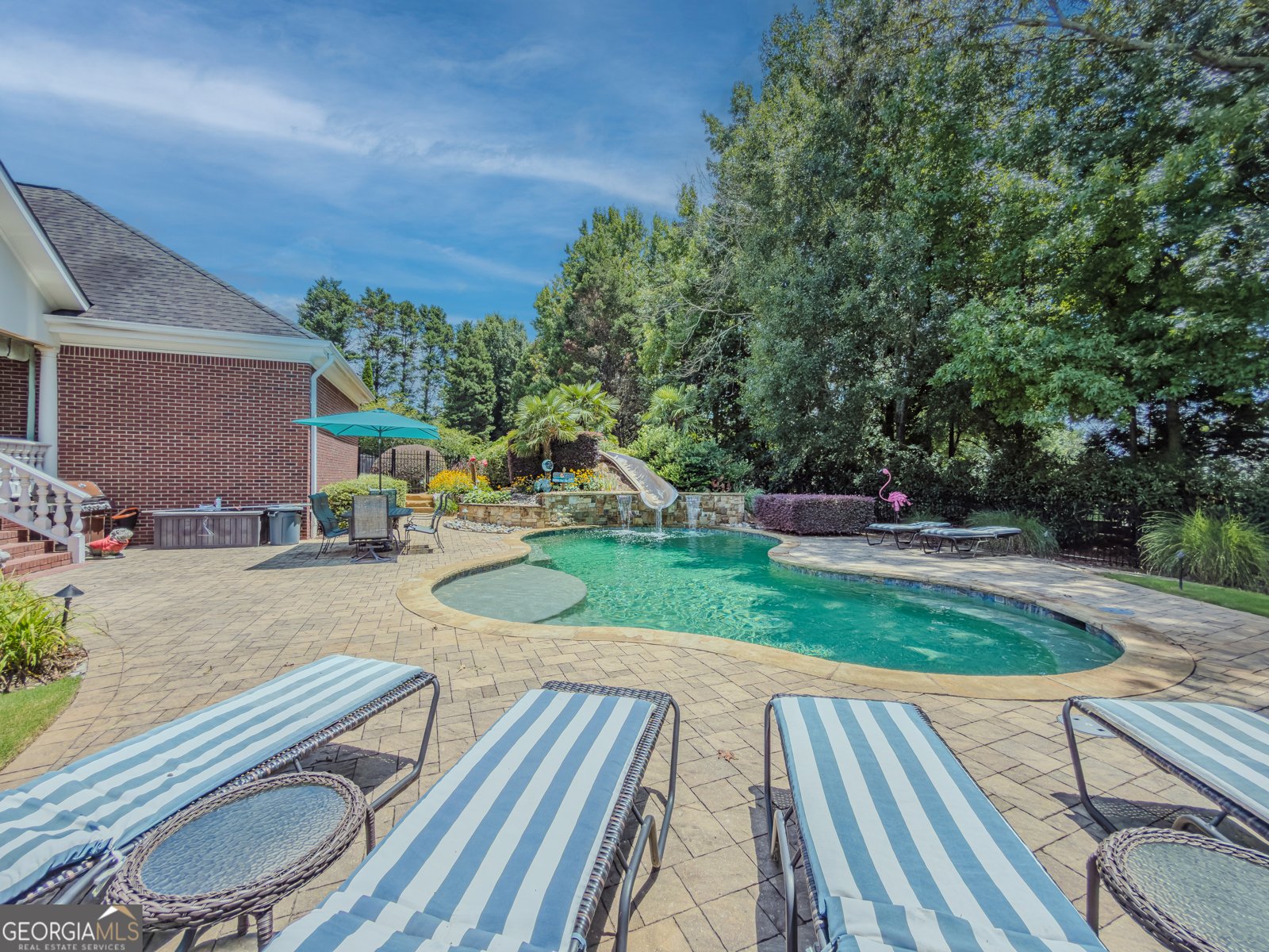 1260 Eugenia Terrace Lawrenceville - Photo 40