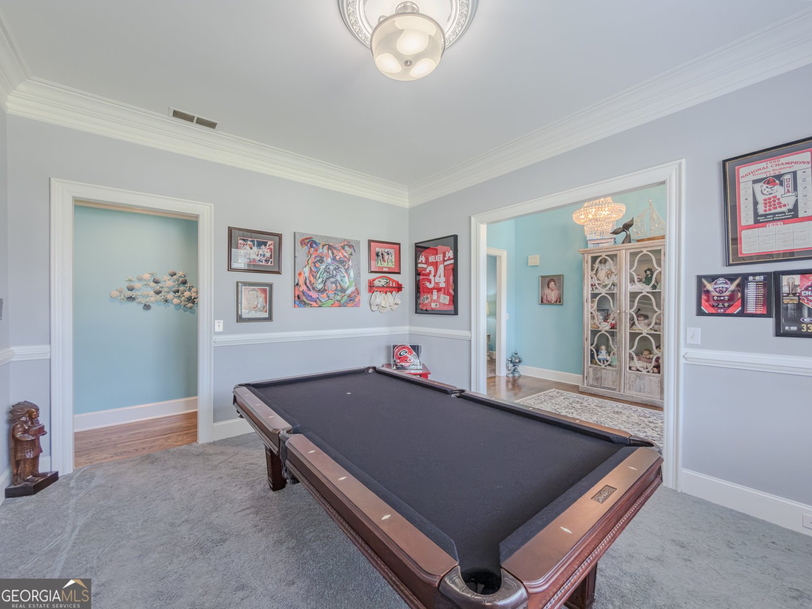 1260 Eugenia Terrace Lawrenceville - Photo 8