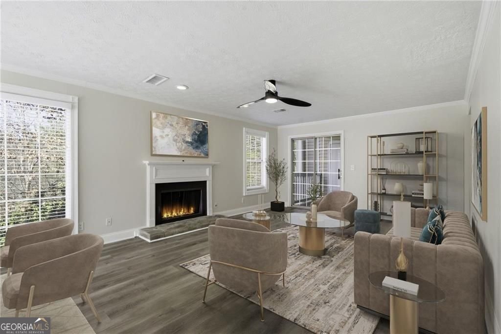 402 Countryside Place smyrna - Photo 10