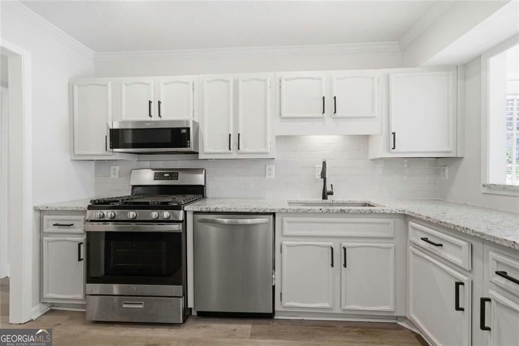 402 Countryside Place smyrna - Photo 32