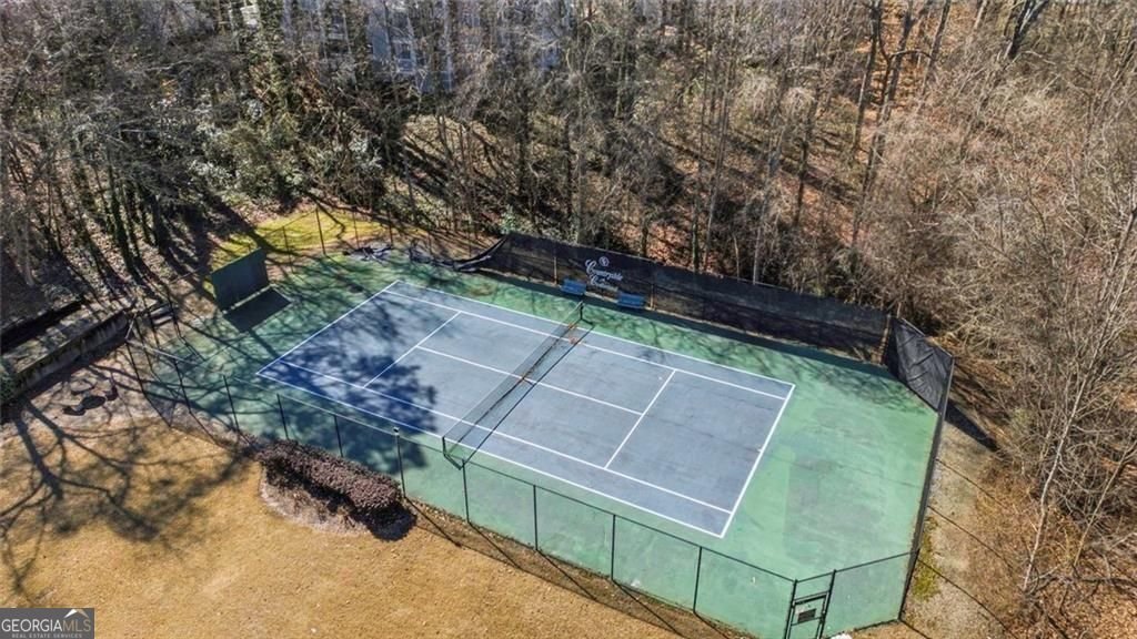 402 Countryside Place smyrna - Photo 45