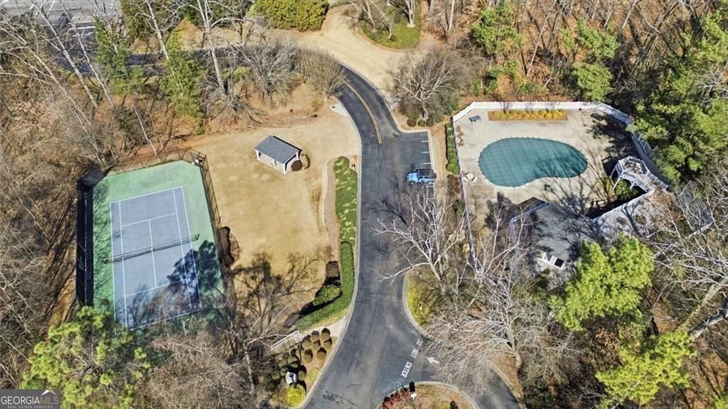 402 Countryside Place smyrna - Photo 47