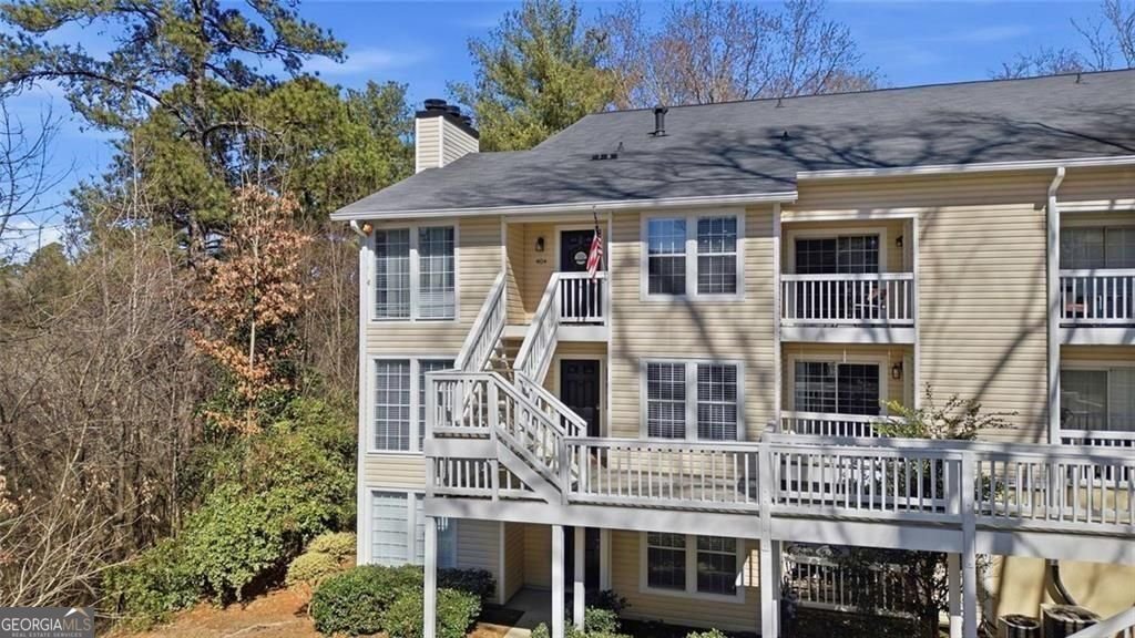 402 Countryside Place smyrna - Photo 49