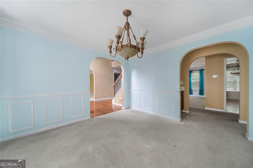 6906 Wynmeadow Drive Stone Mountain - Photo 11