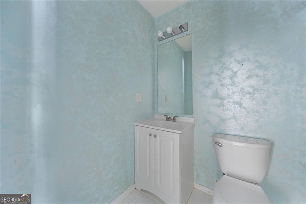 6906 Wynmeadow Drive Stone Mountain - Photo 35