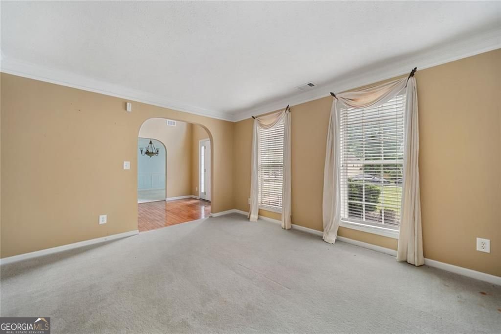 6906 Wynmeadow Drive Stone Mountain - Photo 9
