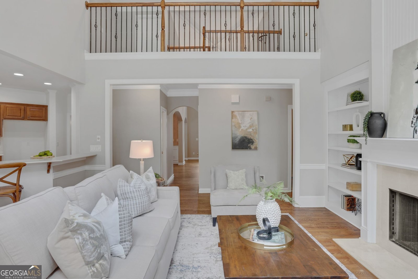5304 Davenport Manor Cumming - Photo 12