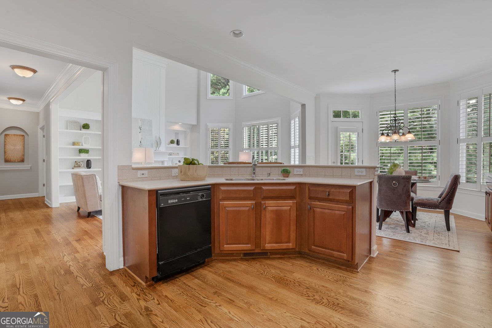 5304 Davenport Manor Cumming - Photo 16