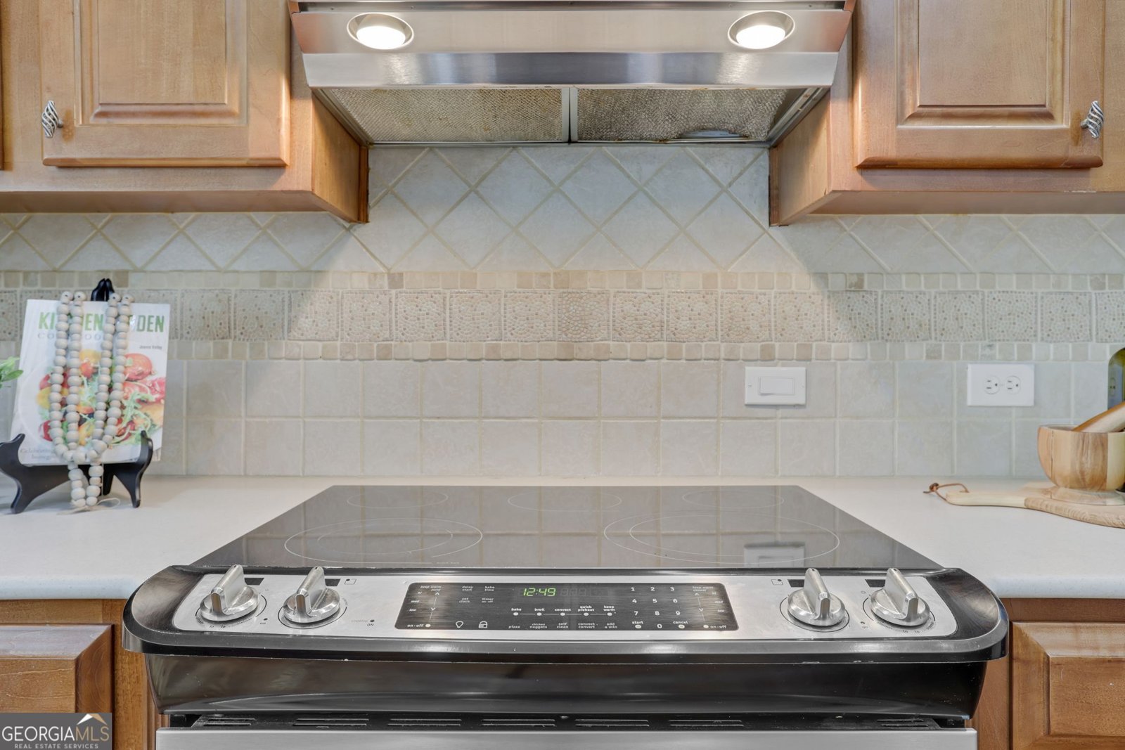 5304 Davenport Manor Cumming - Photo 17