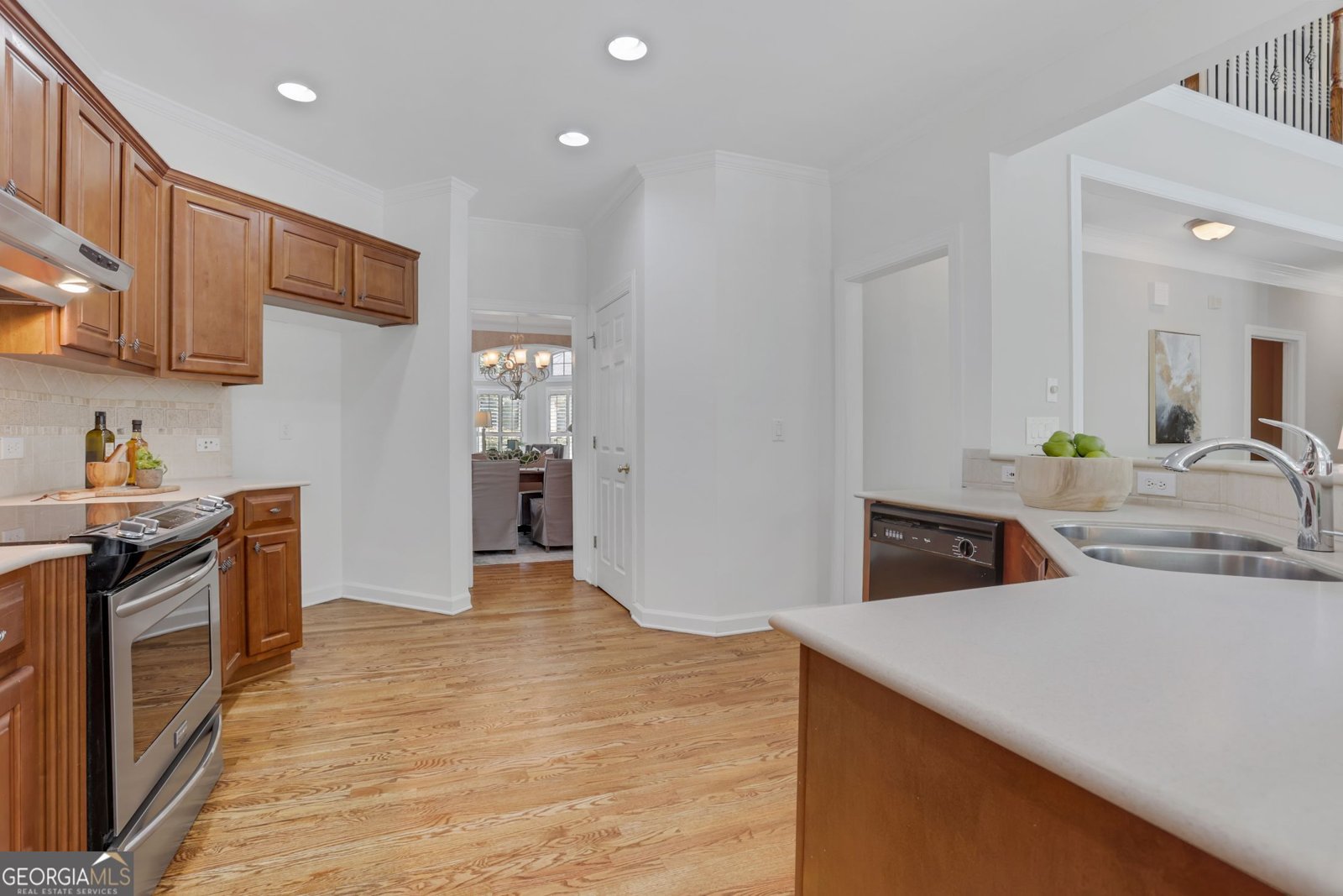 5304 Davenport Manor Cumming - Photo 18