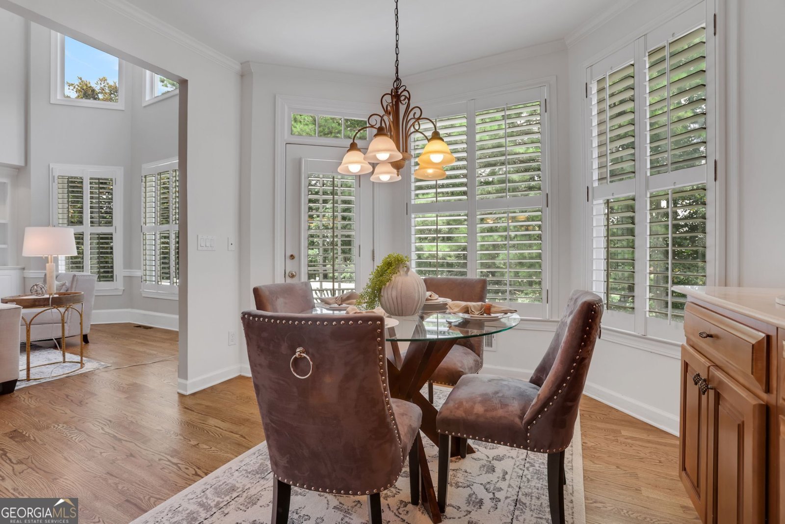5304 Davenport Manor Cumming - Photo 19