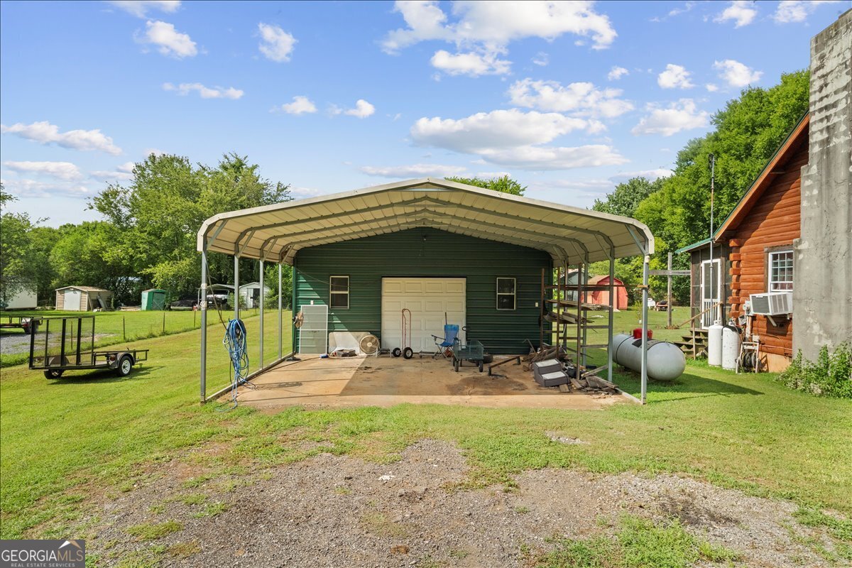 325 Classic Lane Chatsworth - Photo 22