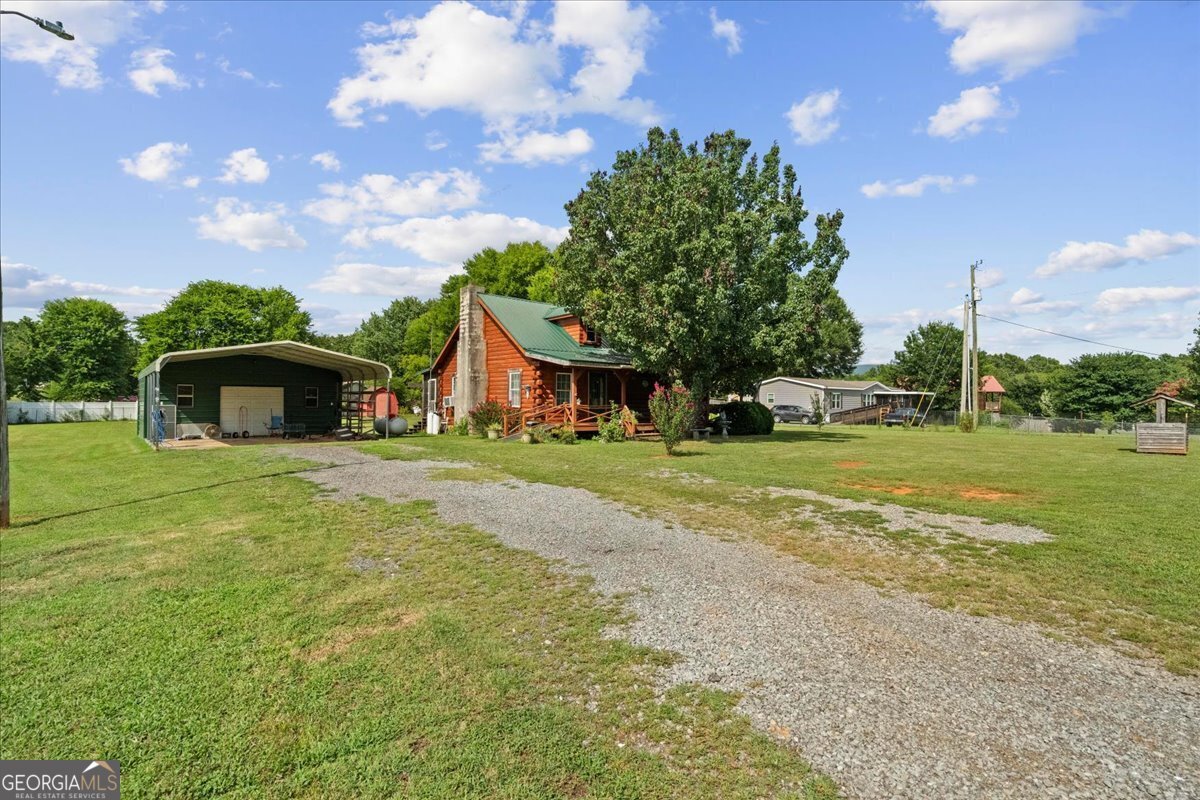 325 Classic Lane Chatsworth - Photo 26