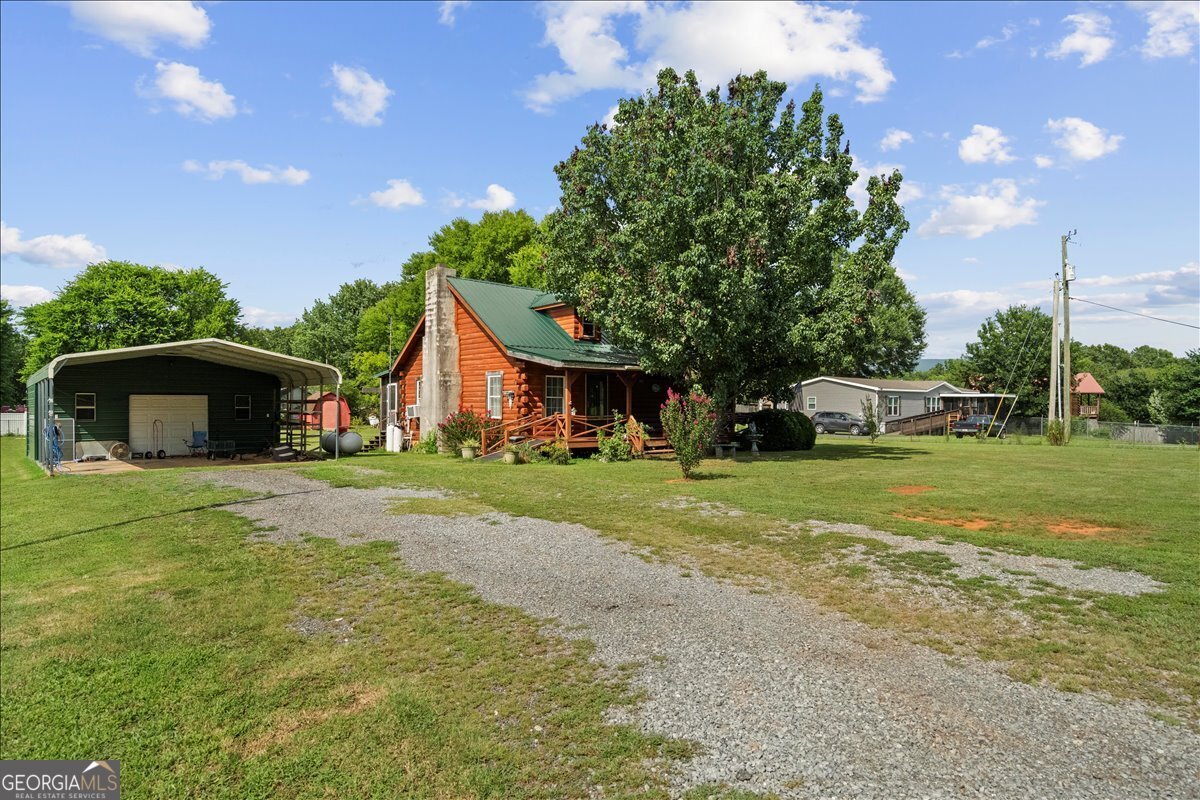 325 Classic Lane Chatsworth - Photo 27