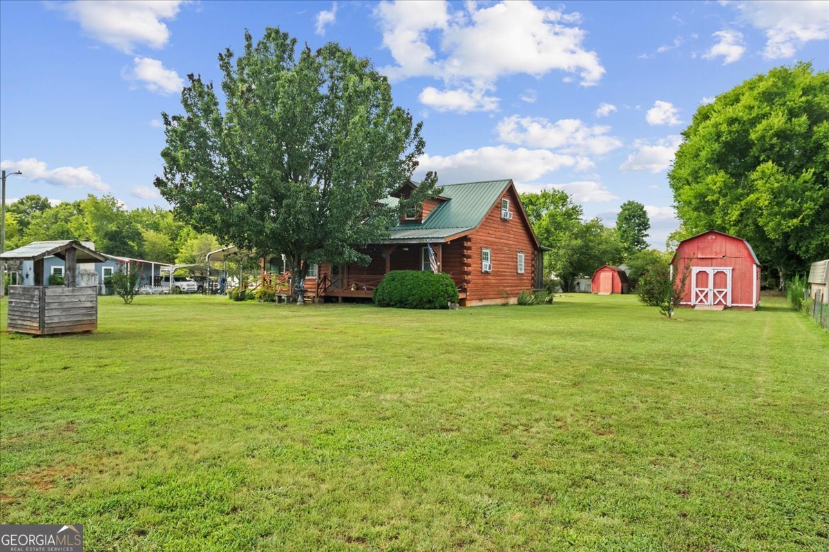 325 Classic Lane Chatsworth - Photo 28