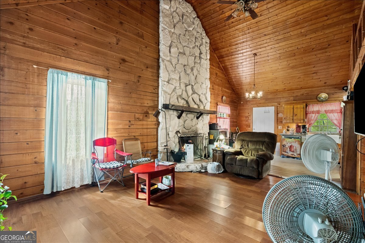 325 Classic Lane Chatsworth - Photo 7