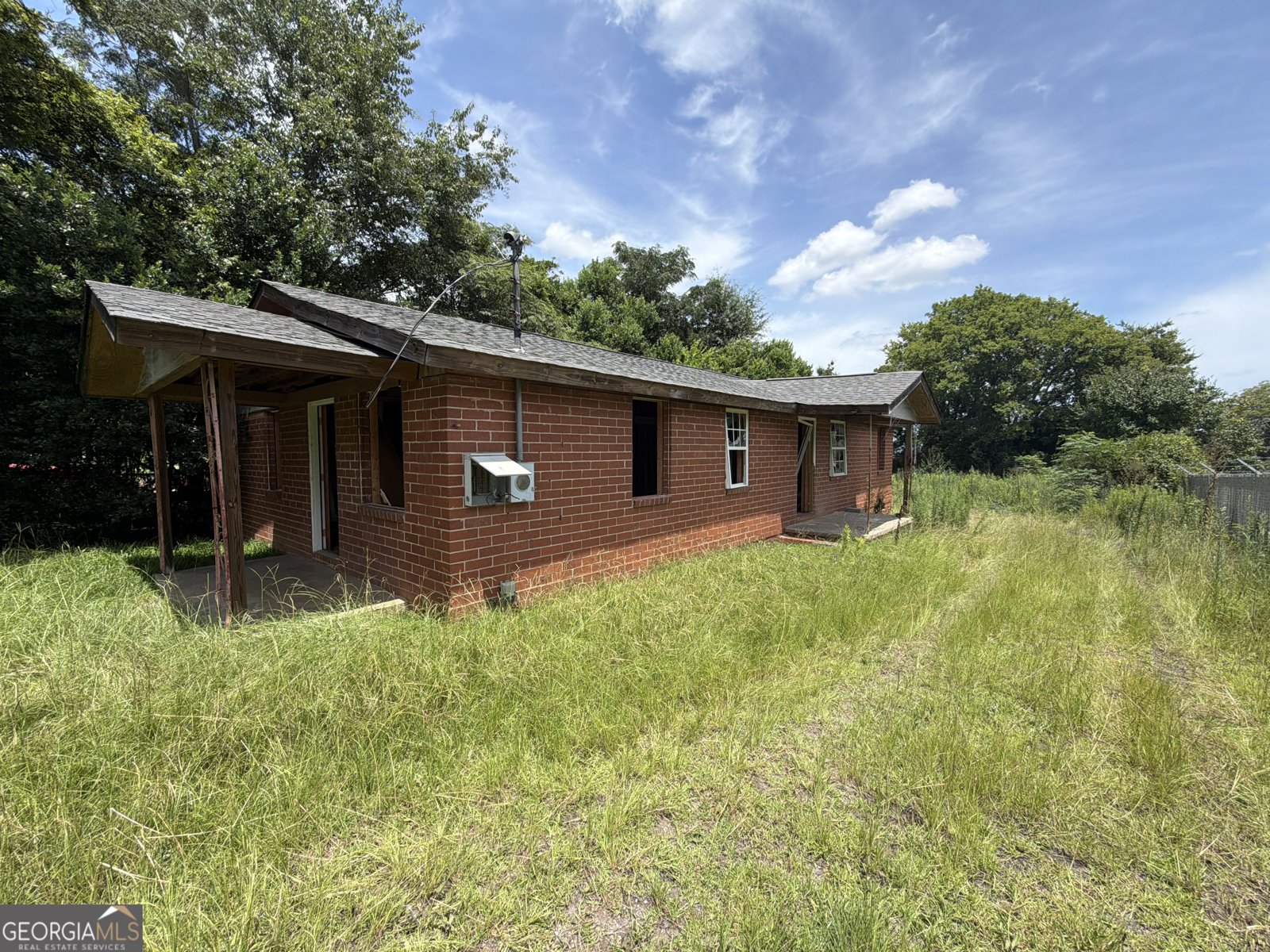 4252 Dorothy Avenue Macon - Photo 11
