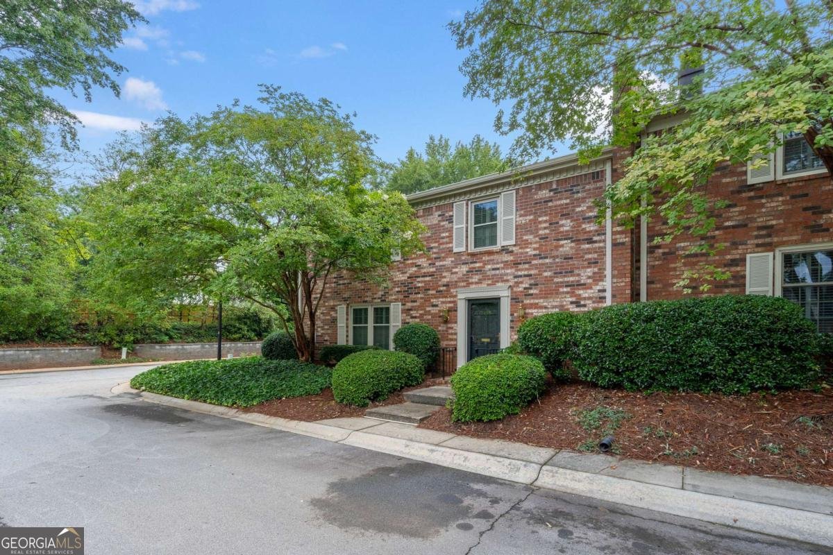 2455 Leafgate Road Decatur - Photo 12