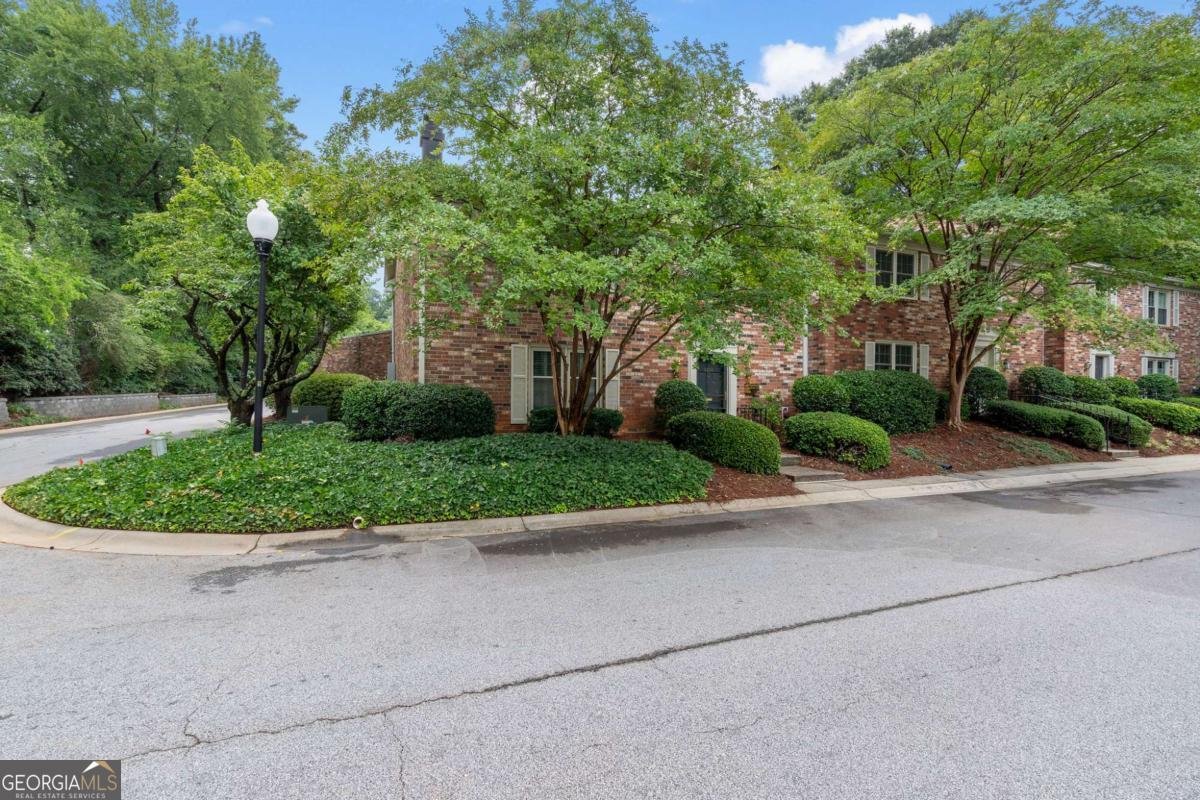 2455 Leafgate Road Decatur - Photo 15