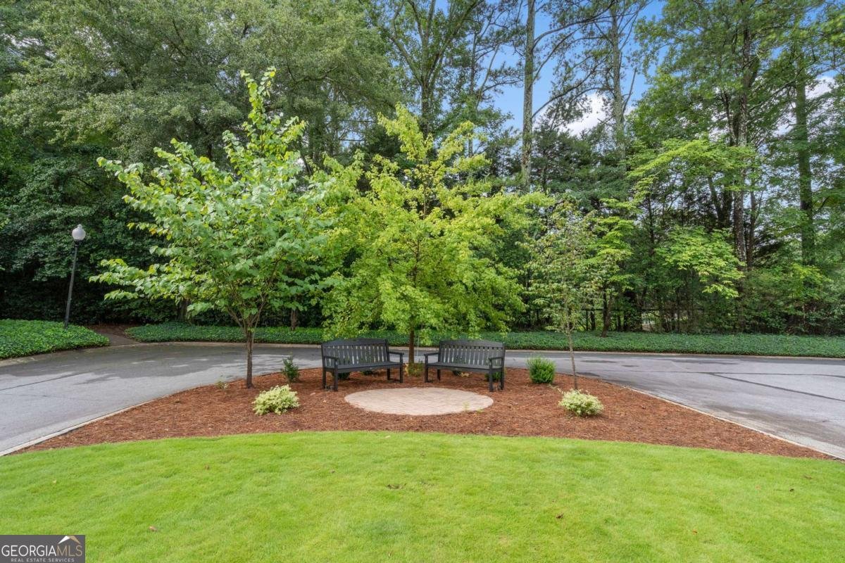 2455 Leafgate Road Decatur - Photo 16