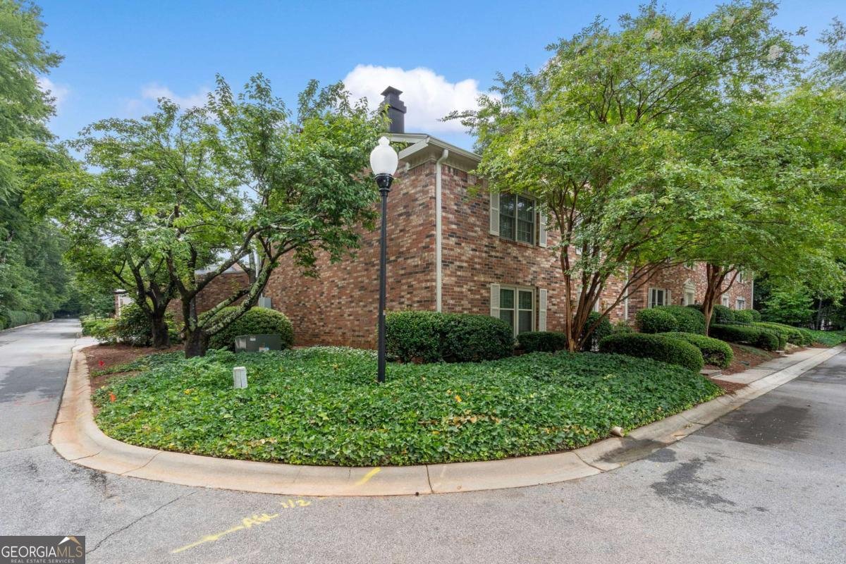 2455 Leafgate Road Decatur - Photo 17
