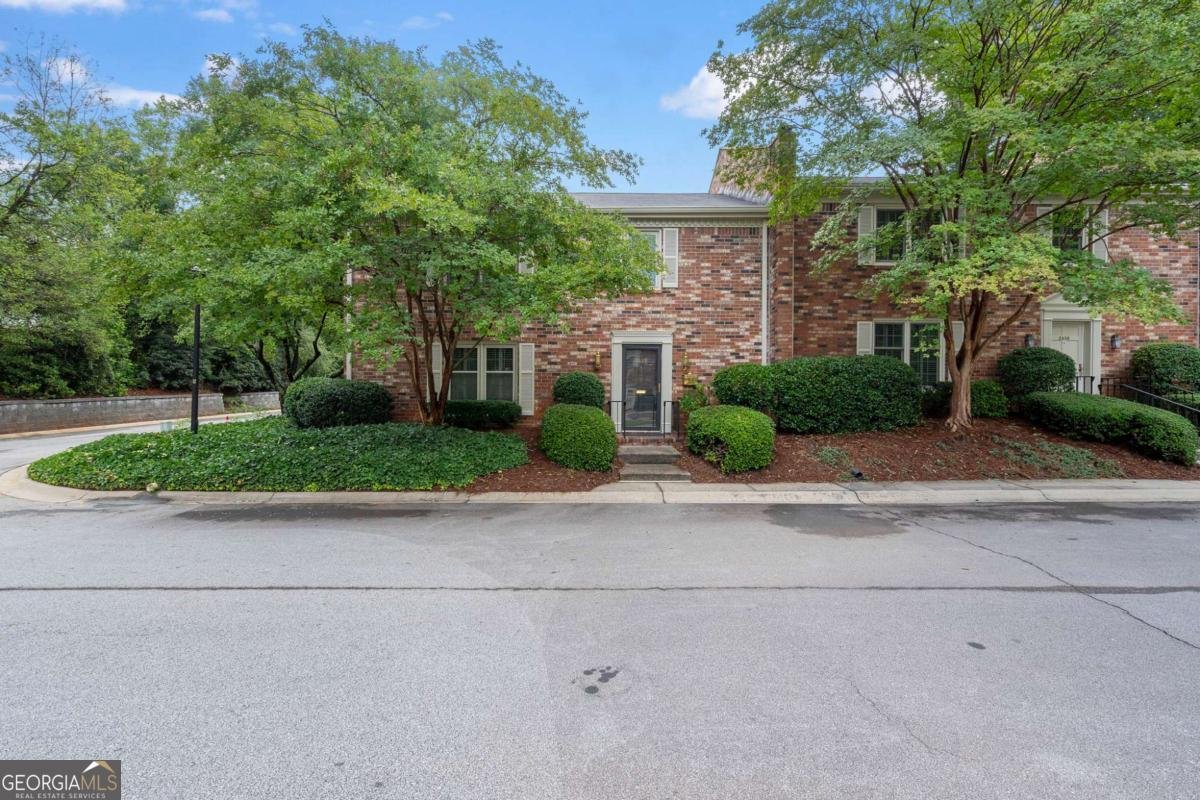 2455 Leafgate Road Decatur - Photo 6