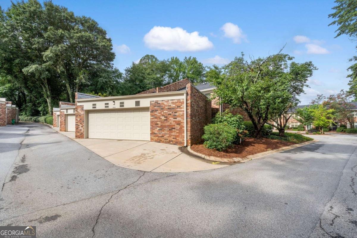2455 Leafgate Road Decatur - Photo 7