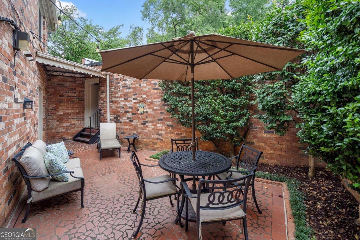 2455 Leafgate Road Decatur - Photo 9