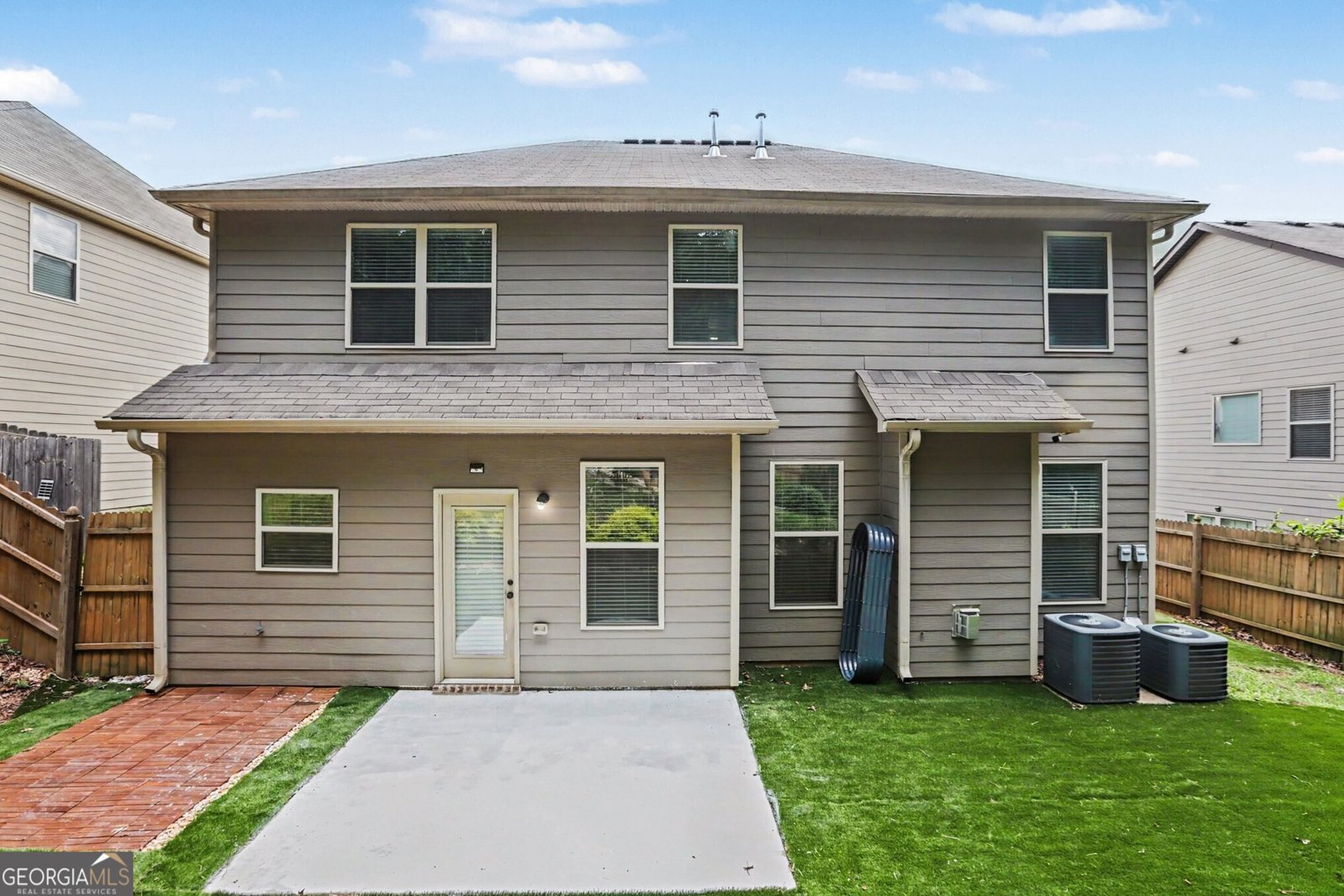 3258 Allison Circle Decatur - Photo 12