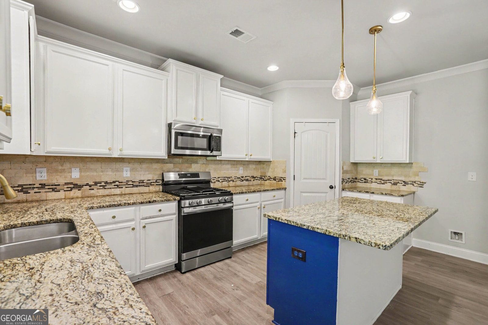 3258 Allison Circle Decatur - Photo 20