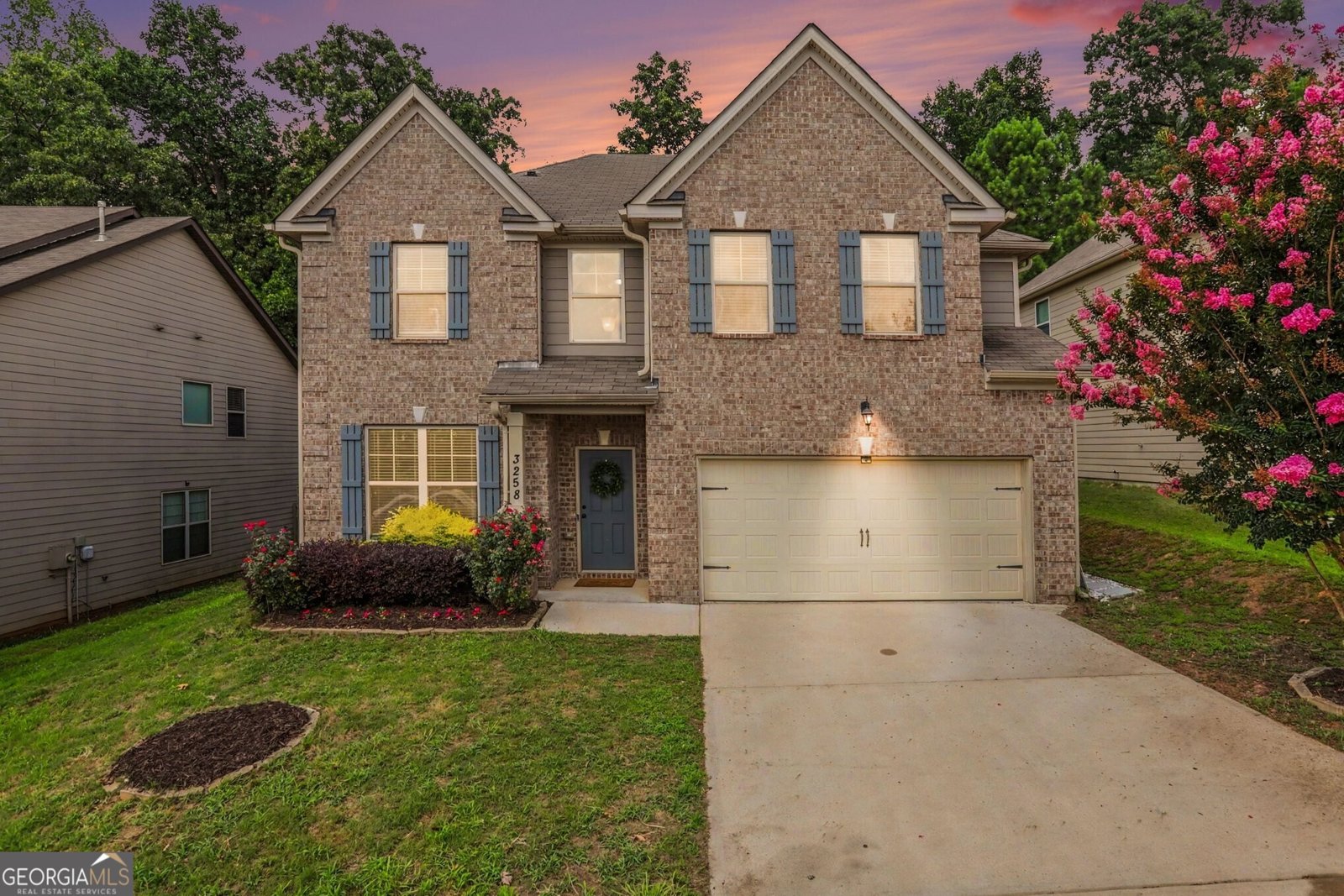 3258 Allison Circle Decatur - Photo 43