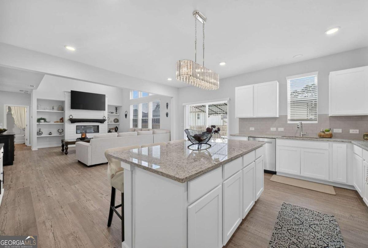 2532 Brown Dove Way Grayson - Photo 20